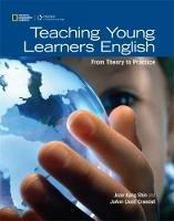 Teaching Young Learners English - Joan Shin,JoAnn Crandall - cover