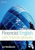 Financial English - Ian MacKenzie - cover