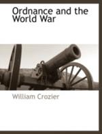 Ordnance and the World War