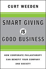 Smart Giving Is Good Business