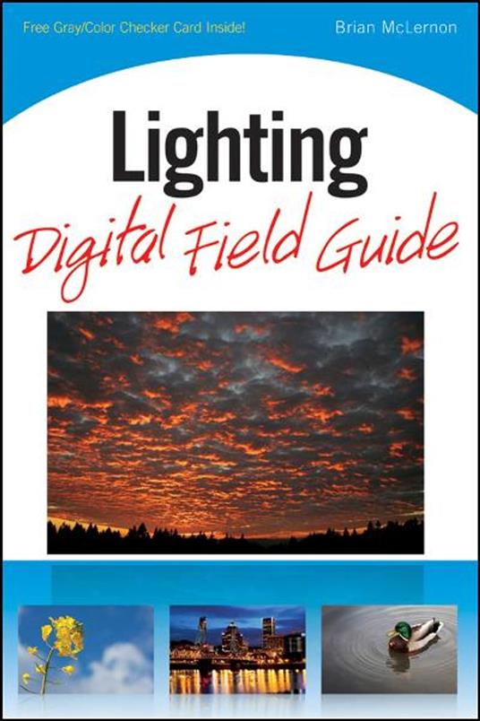 Lighting Digital Field Guide