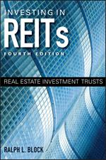 Investing in REITs - Real Estate Investment Trusts 4e