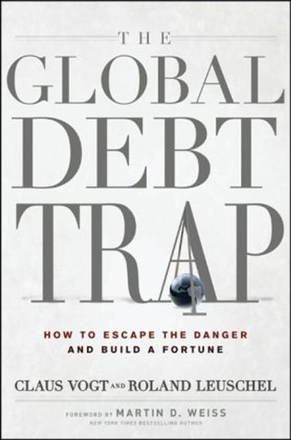 The Global Debt Trap