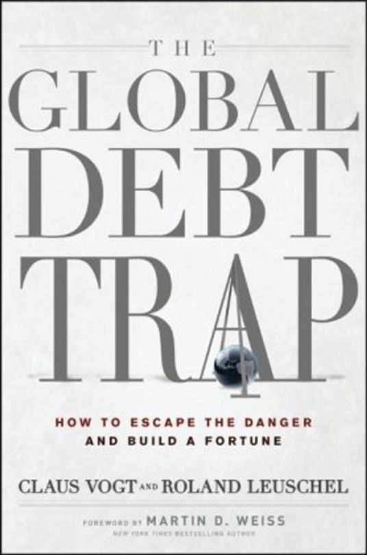 The Global Debt Trap