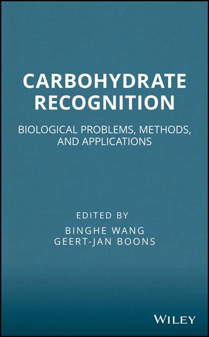 Carbohydrate Recognition