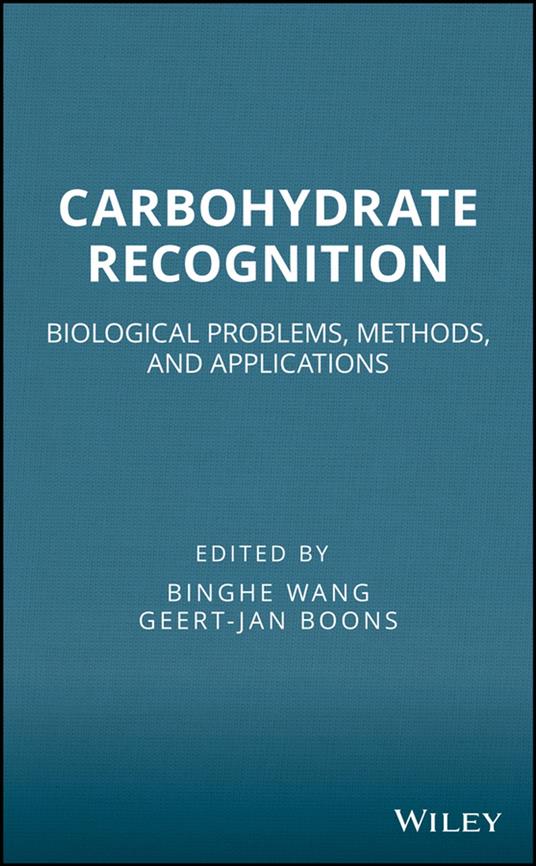 Carbohydrate Recognition