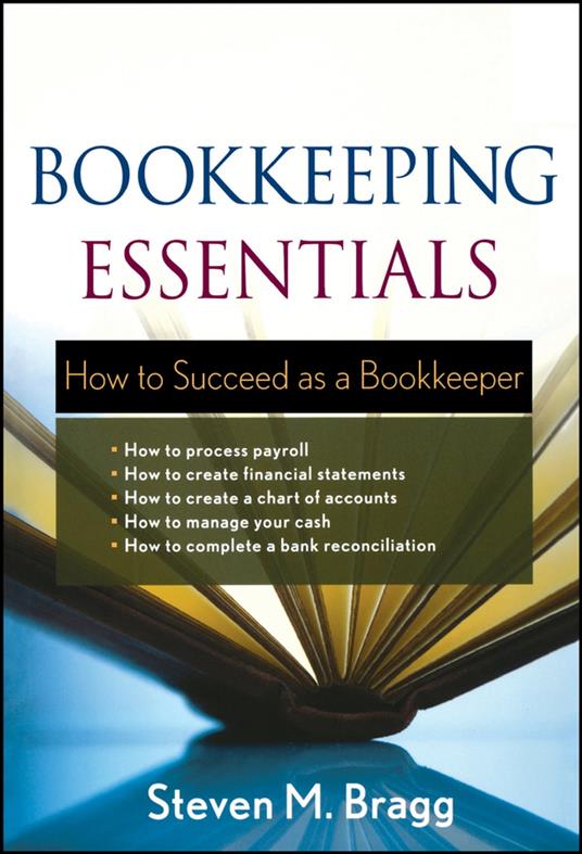 Bookkeeping Essentials