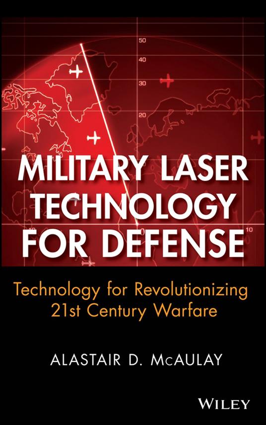 Military Laser Technology for Defense