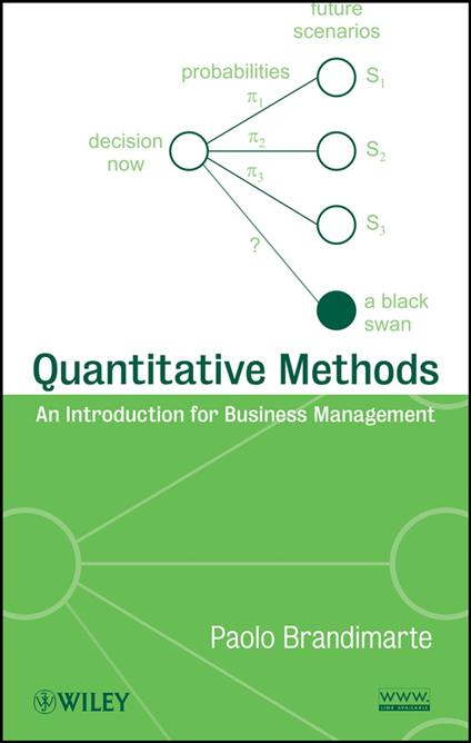 Quantitative Methods