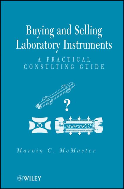 Buying and Selling Laboratory Instruments