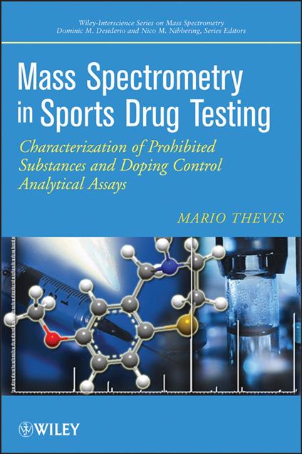 Mass Spectrometry in Sports Drug Testing