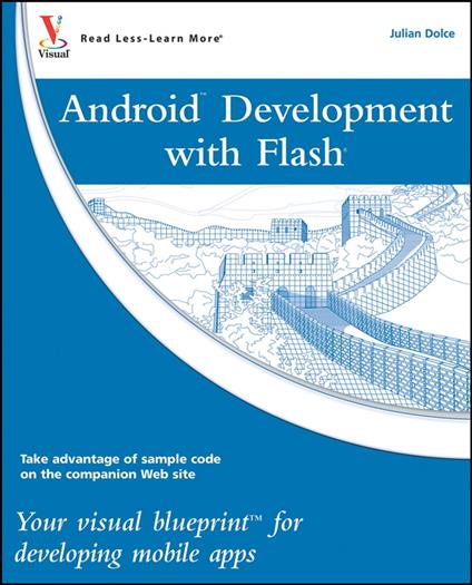 Android Development with Flash
