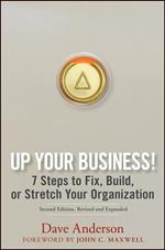 Up Your Business!
