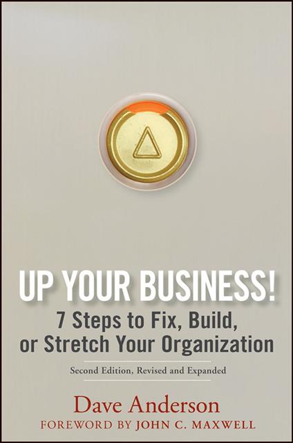 Up Your Business!