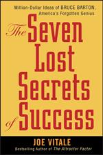 The Seven Lost Secrets of Success