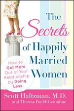 The Secrets of Happily Married Women