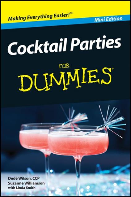 Cocktail Parties For Dummies?, Mini Edition