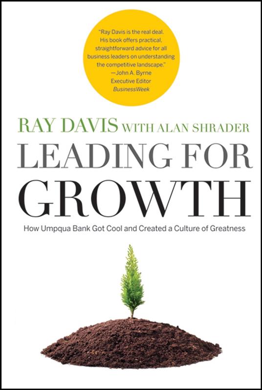 Leading for Growth