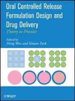 Oral Controlled Release Formulation Design and Drug Delivery