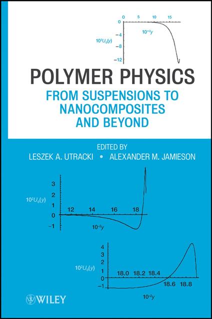 Polymer Physics