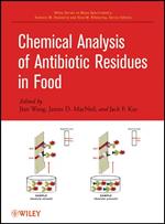 Chemical Analysis of Antibiotic Residues in Food