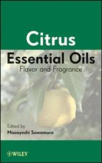 Citrus Essential Oils