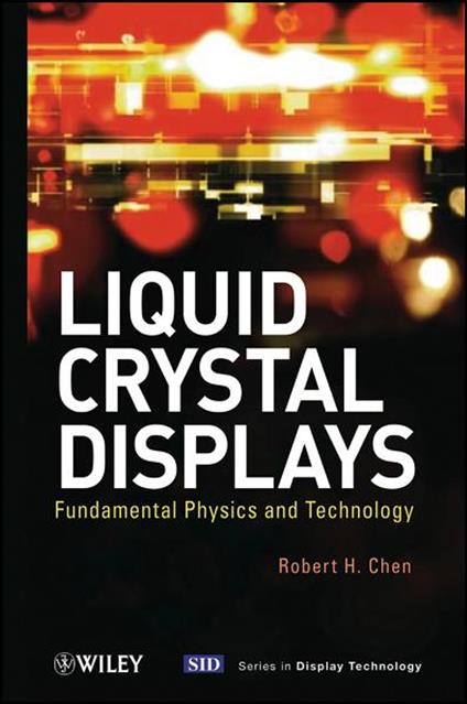 Liquid Crystal Displays