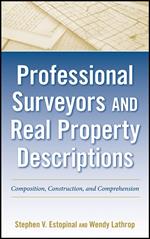 Professional Surveyors and Real Property Descriptions