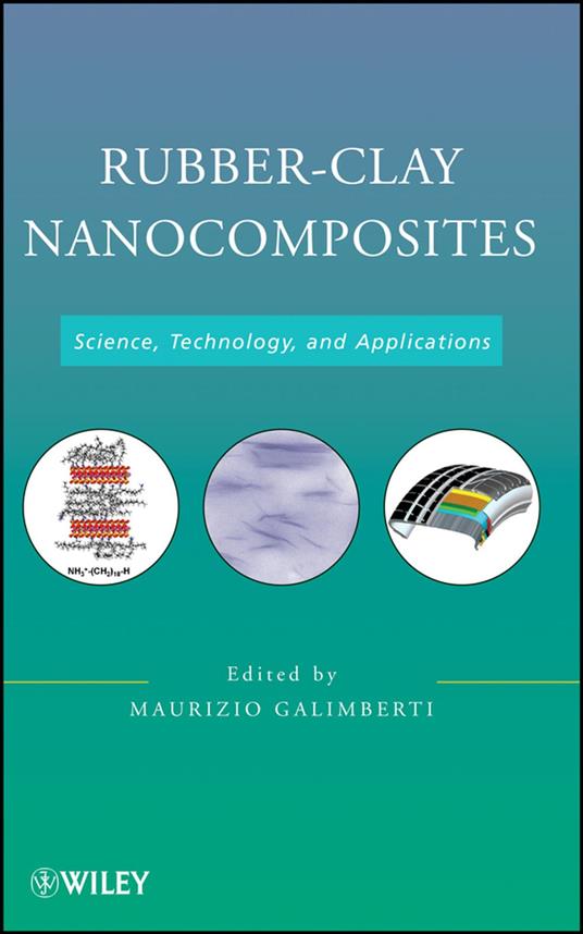 Rubber-Clay Nanocomposites