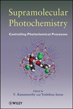 Supramolecular Photochemistry