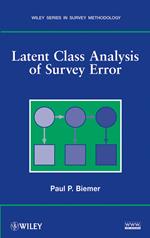 Latent Class Analysis of Survey Error