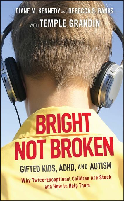 Bright Not Broken