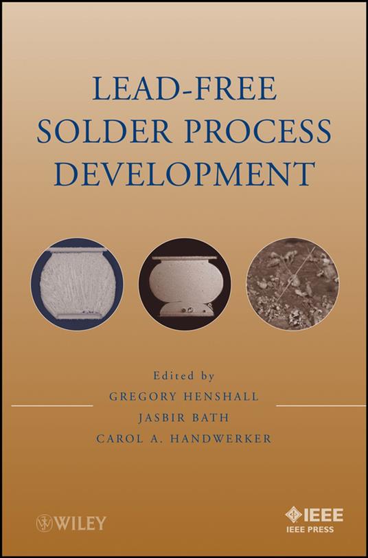 Lead-Free Solder Process Development