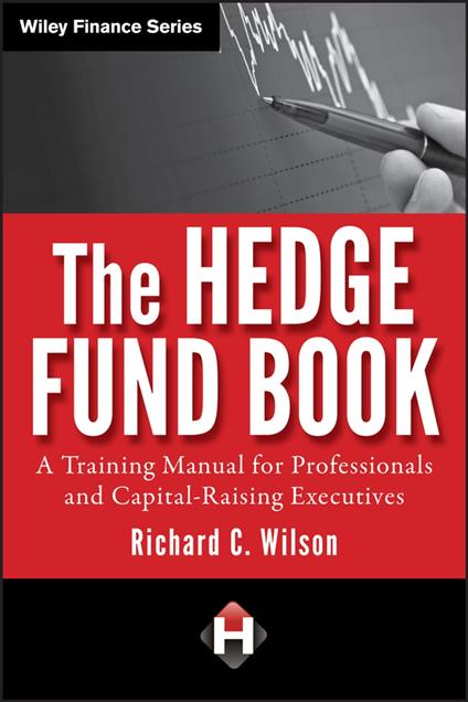 The Hedge Fund Book