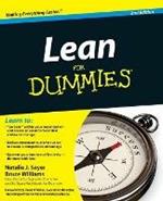 Lean For Dummies