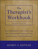 The Therapist's Workbook