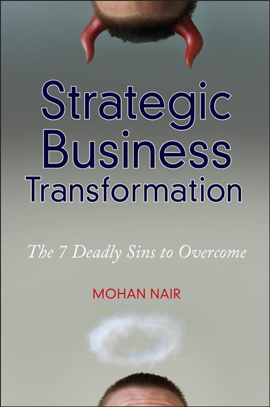 Strategic Business Transformation