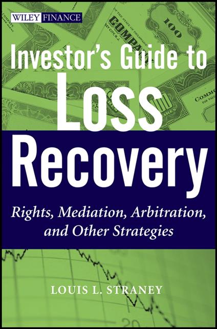 Investor's Guide to Loss Recovery