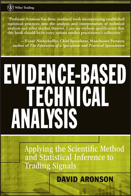 Evidence-Based Technical Analysis