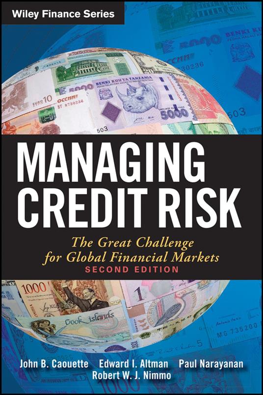 Managing Credit Risk