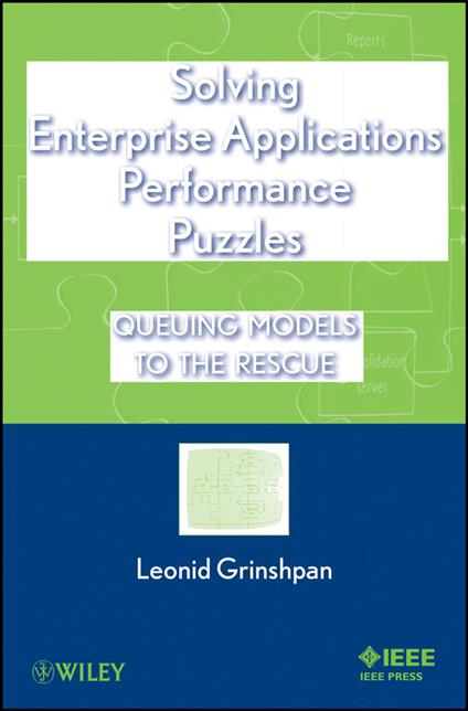 Solving Enterprise Applications Performance Puzzles
