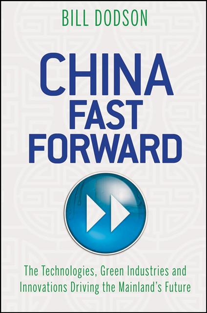 China Fast Forward