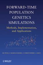 Forward-Time Population Genetics Simulations