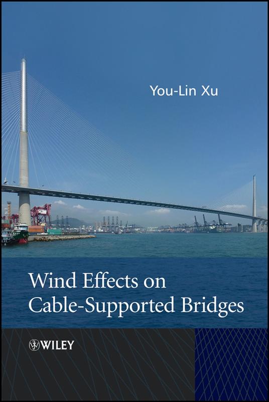 Wind Effects on Cable-Supported Bridges