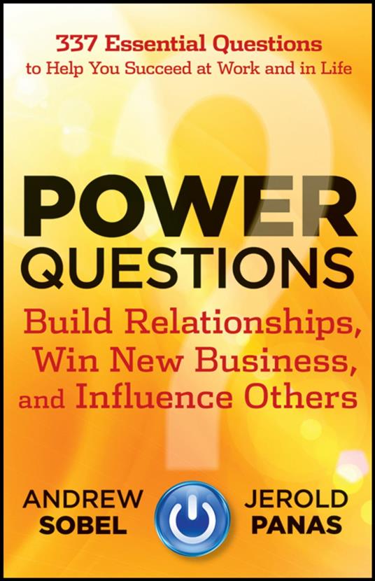 Power Questions