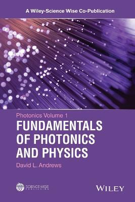 Photonics: Scientific Foundations, Technology and Application, Set - David L. Andrews - cover