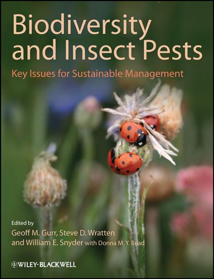 Biodiversity and Insect Pests