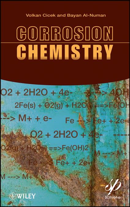 Corrosion Chemistry