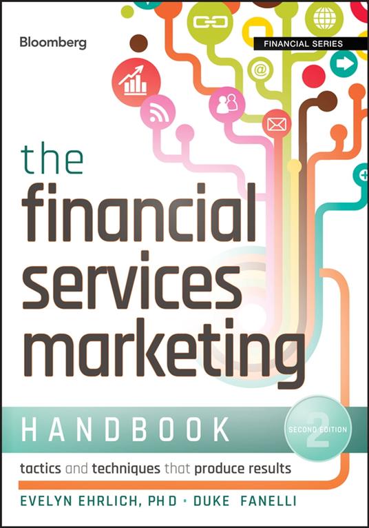 The Financial Services Marketing Handbook