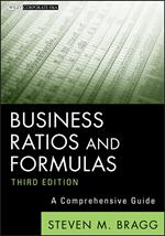 Business Ratios and Formulas